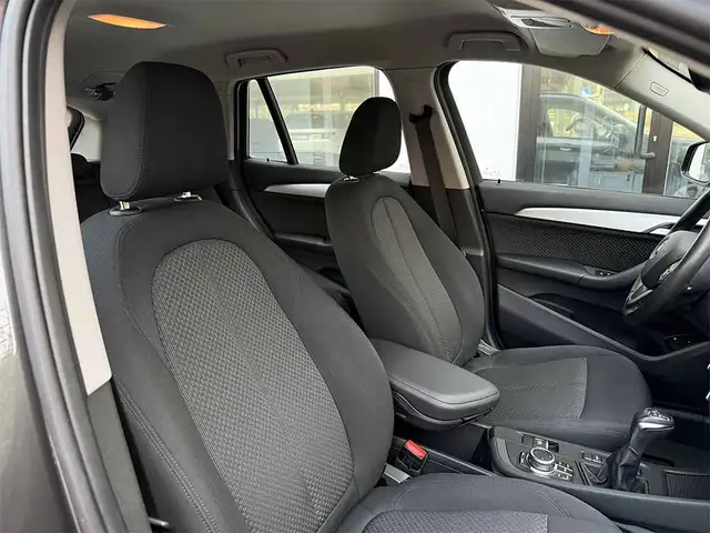 BMW X1 view 23