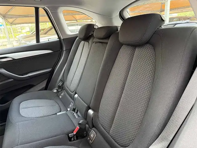 BMW X1 view 26