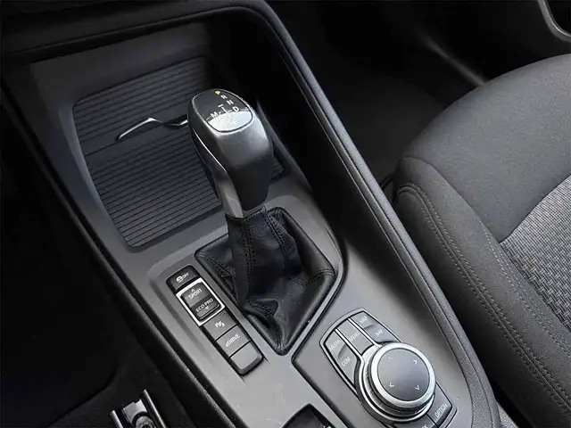 BMW X1 view 17