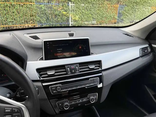 BMW X1 view 15