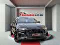 Audi SQ8 4.0 quattro*1HD*MATRIX*MASSAGE*B&O*23"360°SH Schwarz - thumbnail 1