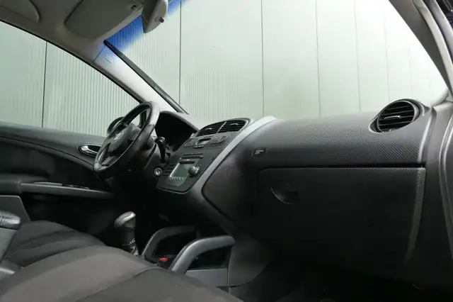 SEAT Altea view 10