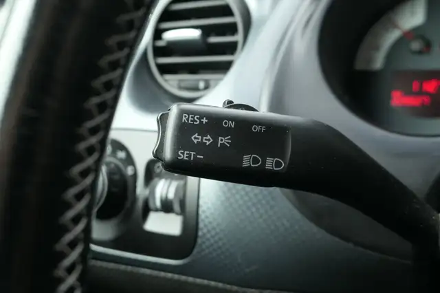SEAT Altea view 6