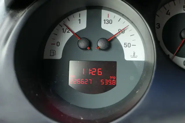 SEAT Altea view 5