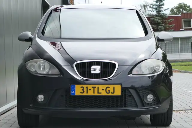SEAT Altea view 15