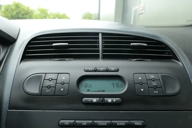 SEAT Altea view 9