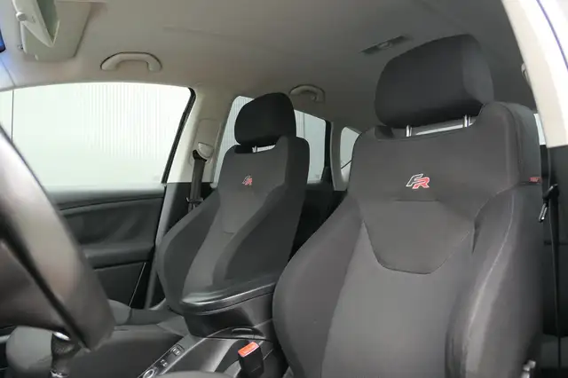 SEAT Altea view 11
