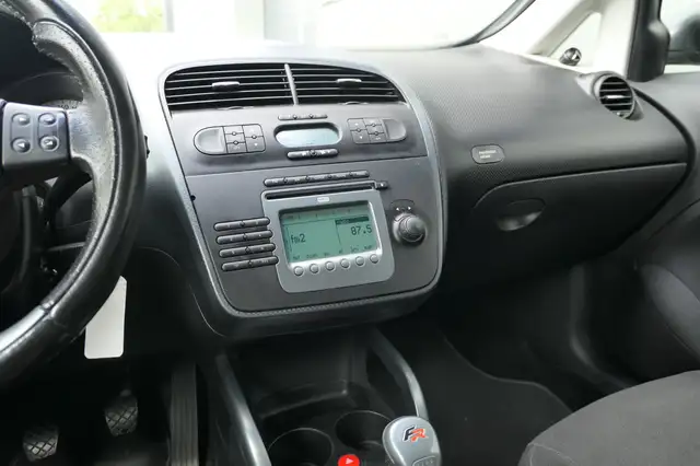 SEAT Altea view 7