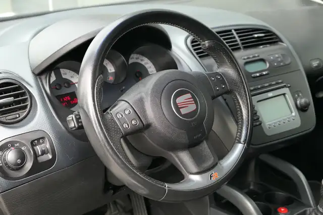 SEAT Altea view 4