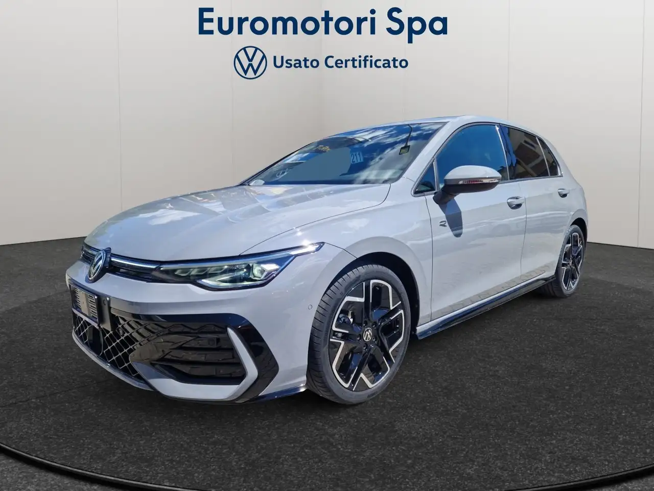 Volkswagen Golf 2026