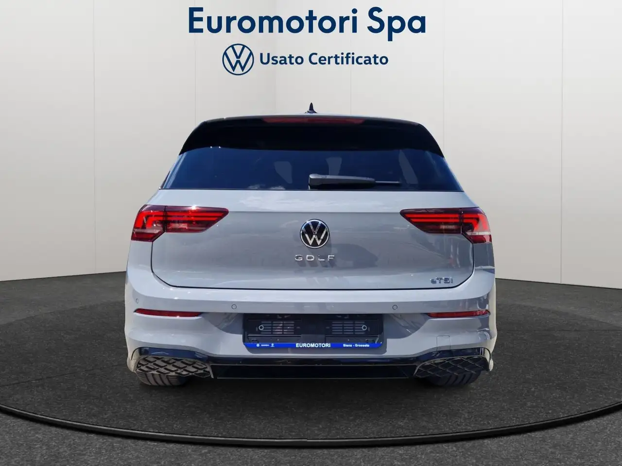Volkswagen Golf 2026