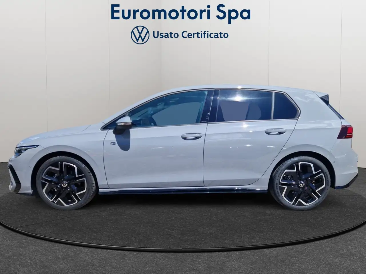 Volkswagen Golf 2026