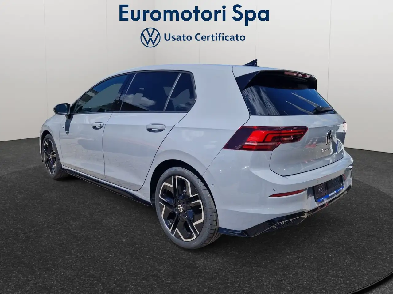 Volkswagen Golf 2026
