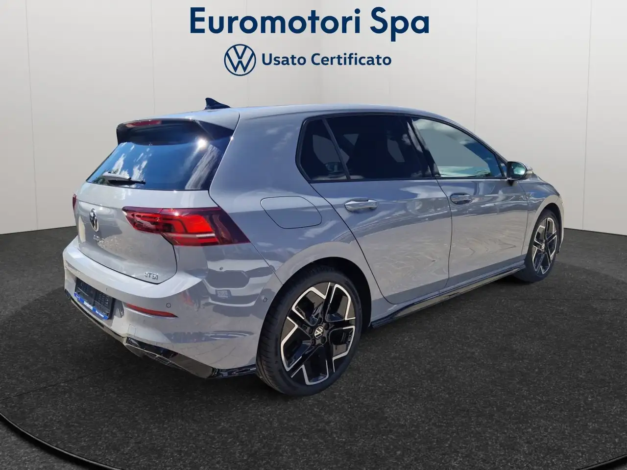 Volkswagen Golf 2026