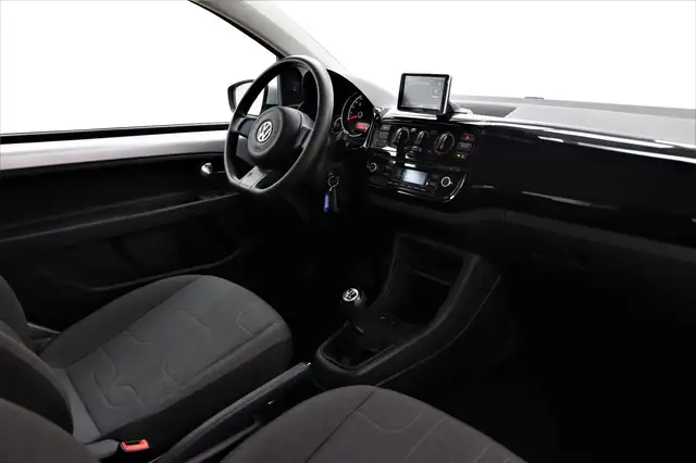 Volkswagen Up! view 15