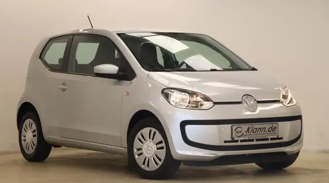 Volkswagen Up! main image