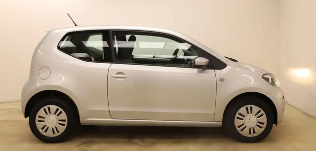 Volkswagen Up! view 7