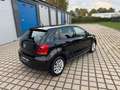 Volkswagen Polo V Style*NUR 68000 KM*TÜV /SERVICE NEU* Schwarz - thumbnail 5