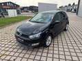 Volkswagen Polo V Style*NUR 68000 KM*TÜV /SERVICE NEU* Schwarz - thumbnail 1