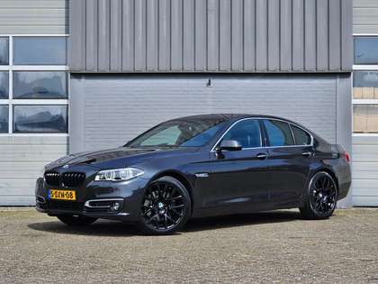 BMW 535 5-serie 535i 306pk AUT. High-Exe. Luxury |NL-AUTO|