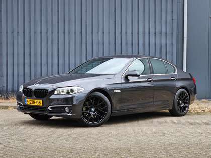 BMW 535 5-serie 535i 306pk AUT. High-Exe. Luxury |NL-AUTO|