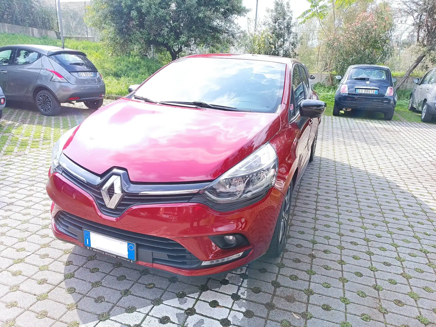 Renault Clio 0.9 tce energy Duel 90cv MAN.CERT. - 1
