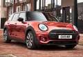 MINI Cooper D Aut. Blanco - thumbnail 3
