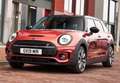 MINI Cooper D Aut. Blanco - thumbnail 9