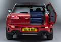 MINI Cooper D Aut. Blanco - thumbnail 12