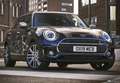 MINI Cooper D Aut. Blanco - thumbnail 8