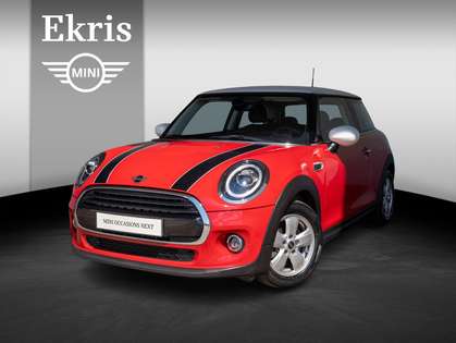 MINI Cooper 3-deurs Cruise Control + Stoelverwarming + Navigat