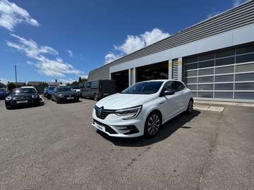 E-TECH 1.6i Edition One (116 kW)