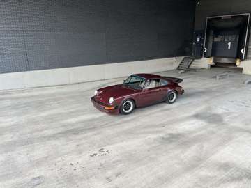 3.2 Carrera coupe