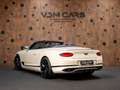 Bentley Continental GTC *MANSORY*Carbon*Blackline*B&O* Blanc - thumbnail 4