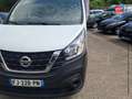 Nissan NV300 L1H1 2t8 1.6 dCi 120ch Optima Weiß - thumbnail 13