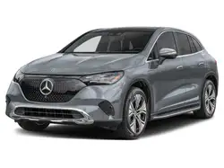 2026 Mercedes-Benz EQE