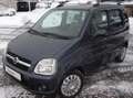 Opel Agila Basis Grau - thumbnail 1