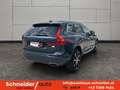 Volvo XC60 T6 AWD Recharge PHEV Inscription Geartronic Blau - thumbnail 4