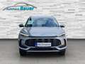 MG ZS 1.5 Hybrid+ Luxury Silber - thumbnail 2