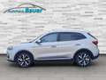 MG ZS 1.5 Hybrid+ Luxury Silber - thumbnail 3