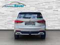 MG ZS 1.5 Hybrid+ Luxury Silber - thumbnail 5