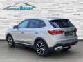 MG ZS 1.5 Hybrid+ Luxury Silber - thumbnail 4