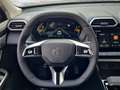 MG ZS 1.5 Hybrid+ Luxury Silber - thumbnail 11