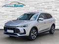 MG ZS 1.5 Hybrid+ Luxury Silber - thumbnail 1