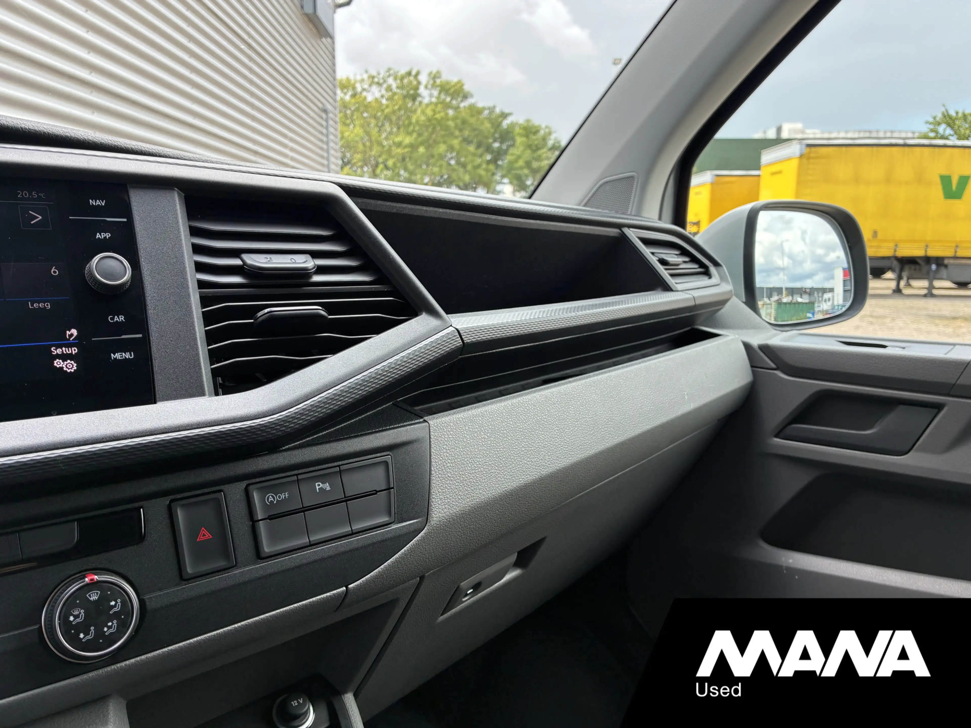 Volkswagen T6.1 Transporter 2.0 TDI L1H1 150pk Automaat LM velgen Cruise Senso — photo 28