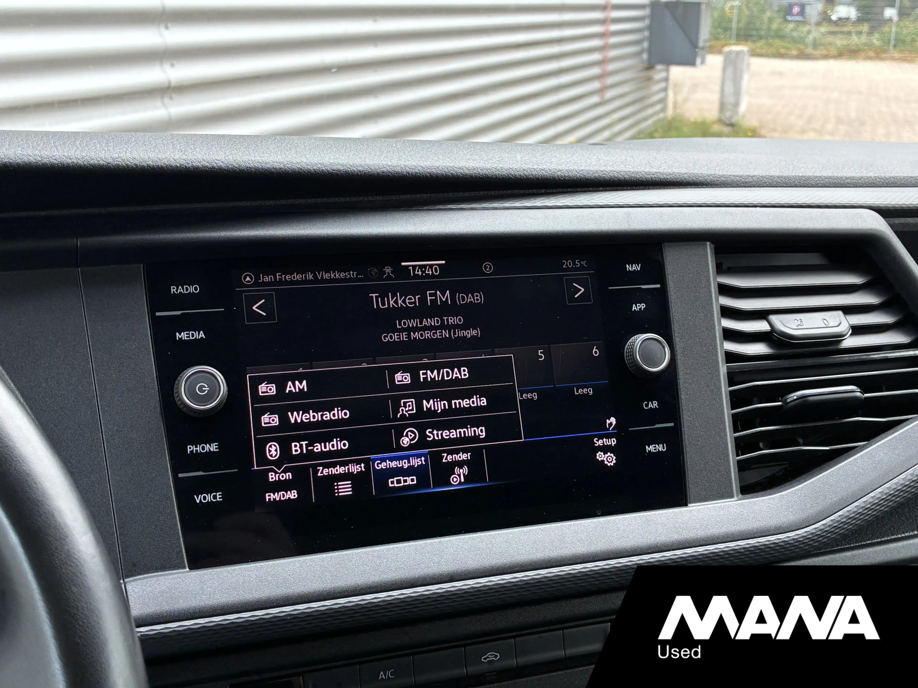 Volkswagen T6.1 Transporter 2.0 TDI L1H1 150pk Automaat LM velgen Cruise Senso — photo 24