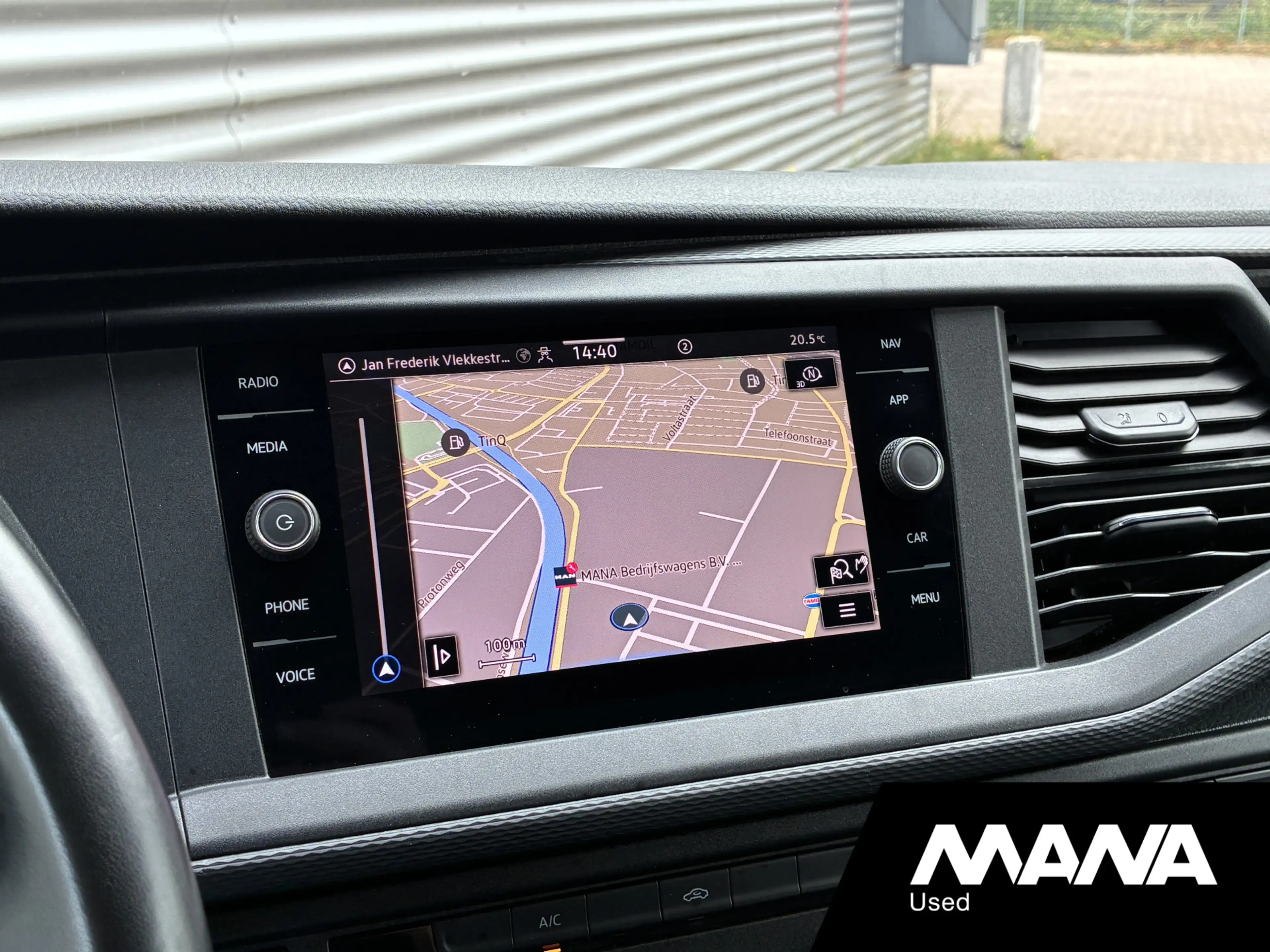 Volkswagen T6.1 Transporter 2.0 TDI L1H1 150pk Automaat LM velgen Cruise Senso — photo 21