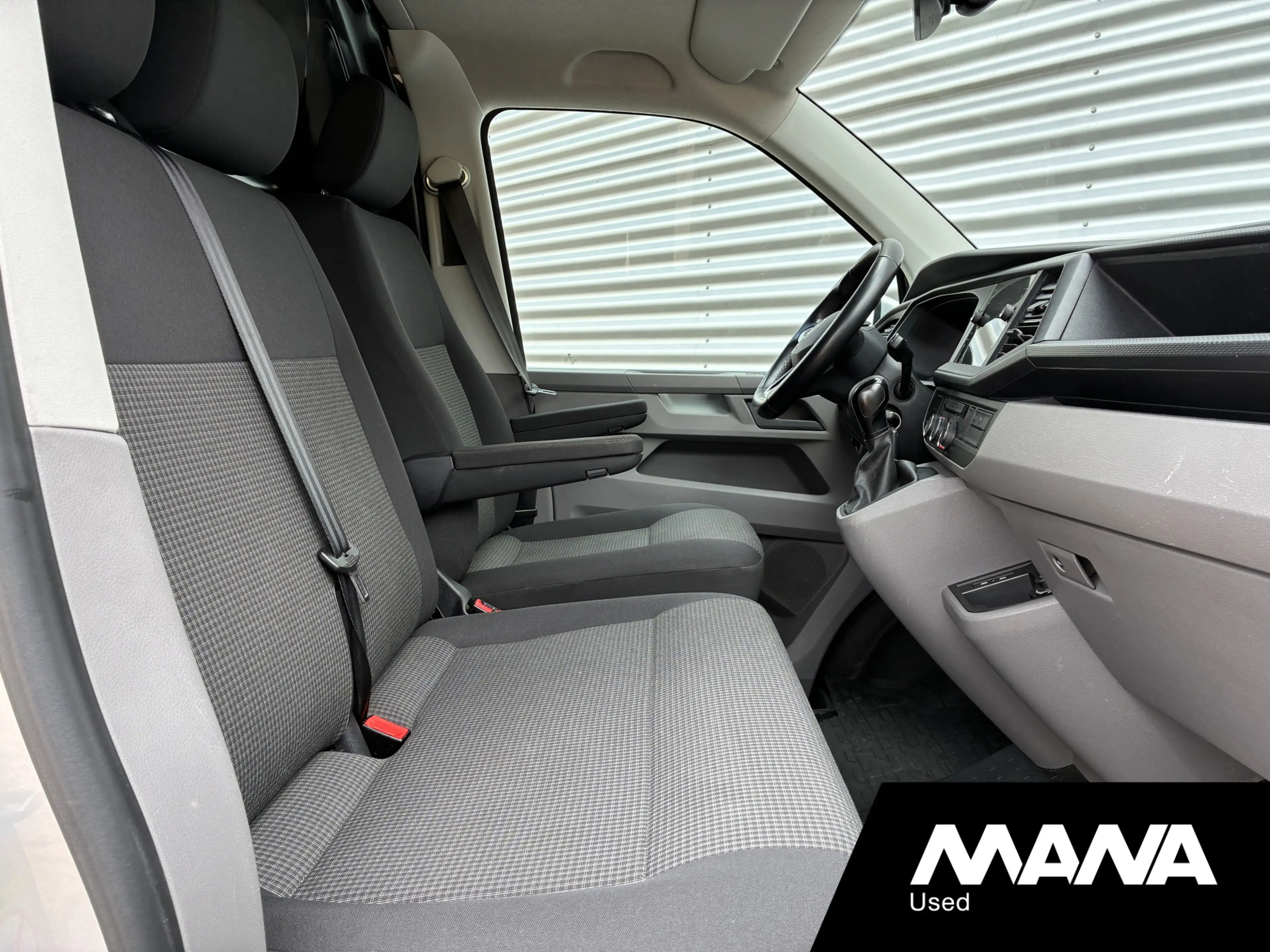 Volkswagen T6.1 Transporter 2.0 TDI L1H1 150pk Automaat LM velgen Cruise Senso — photo 13