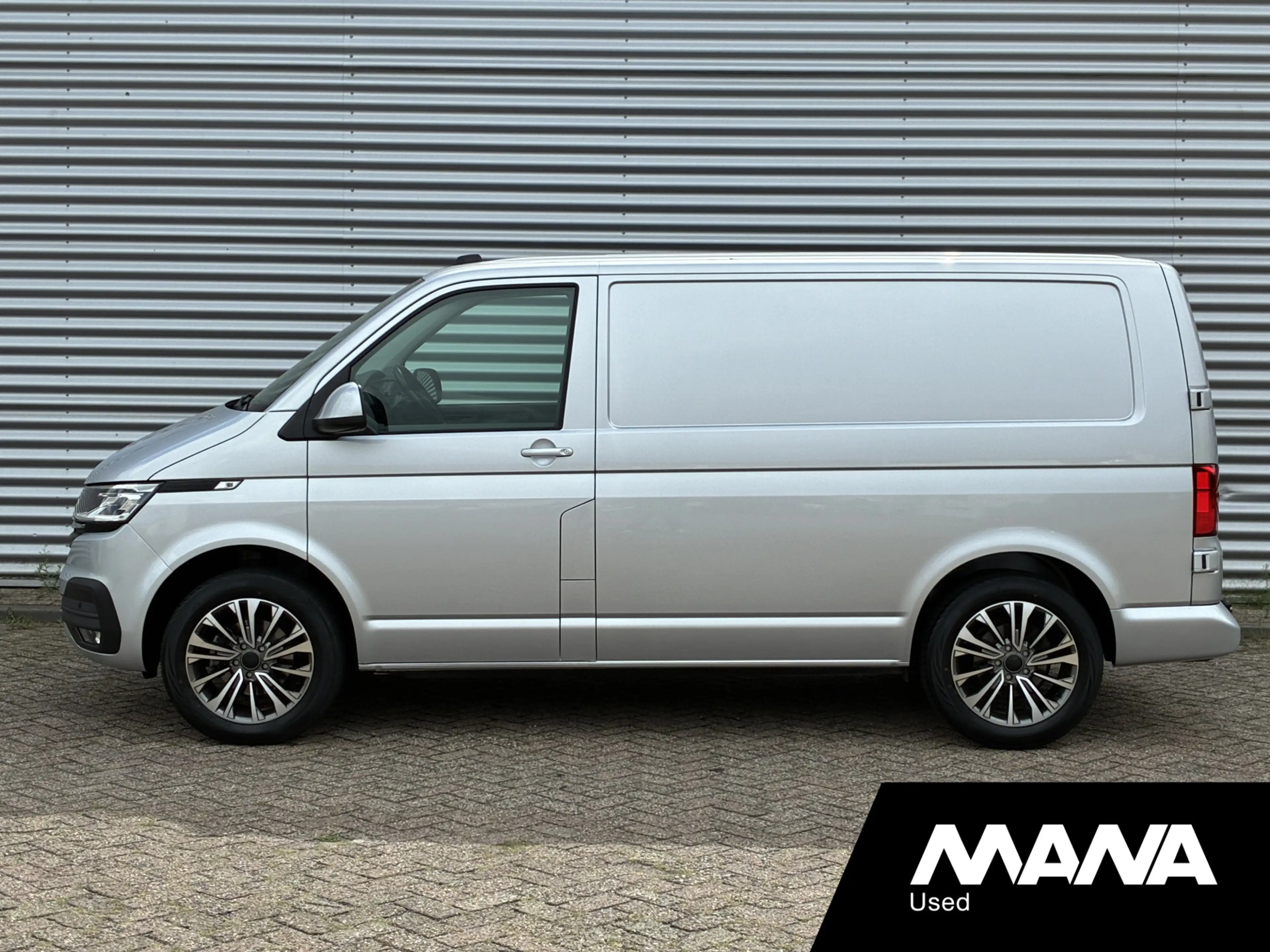 Volkswagen T6.1 Transporter 2.0 TDI L1H1 150pk Automaat LM velgen Cruise Senso — photo 2