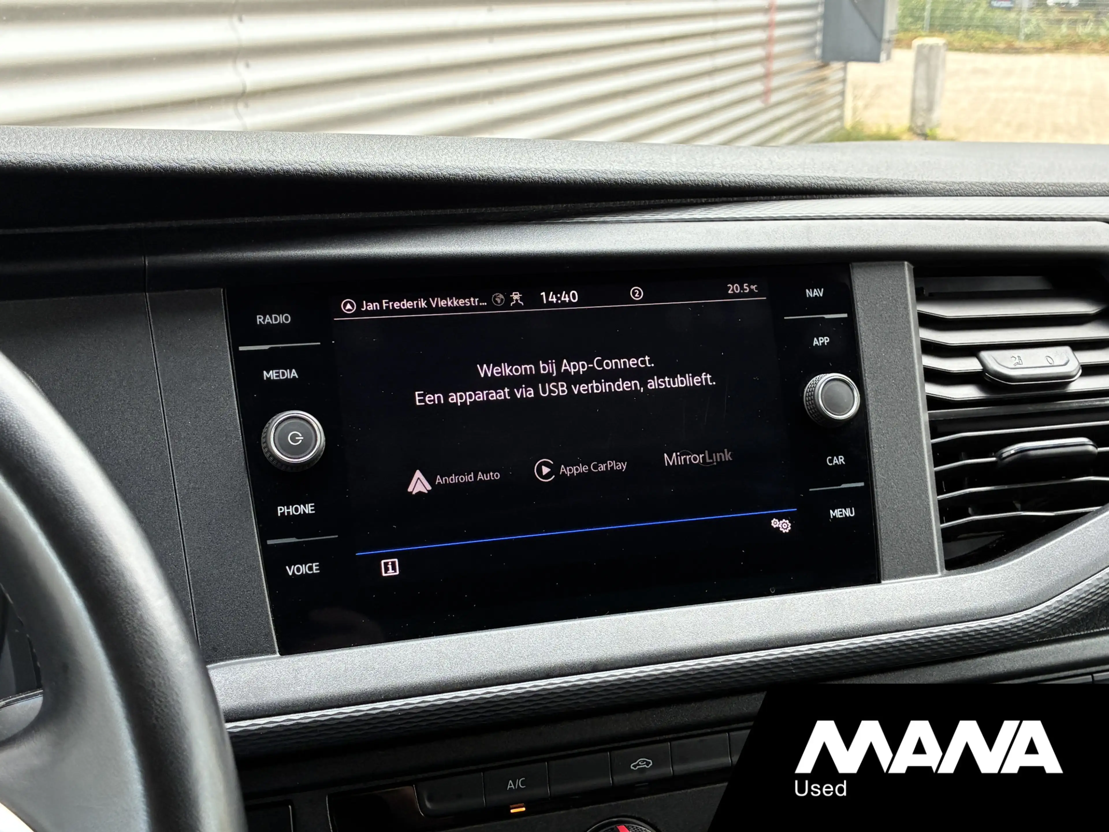 Volkswagen T6.1 Transporter 2.0 TDI L1H1 150pk Automaat LM velgen Cruise Senso — photo 23